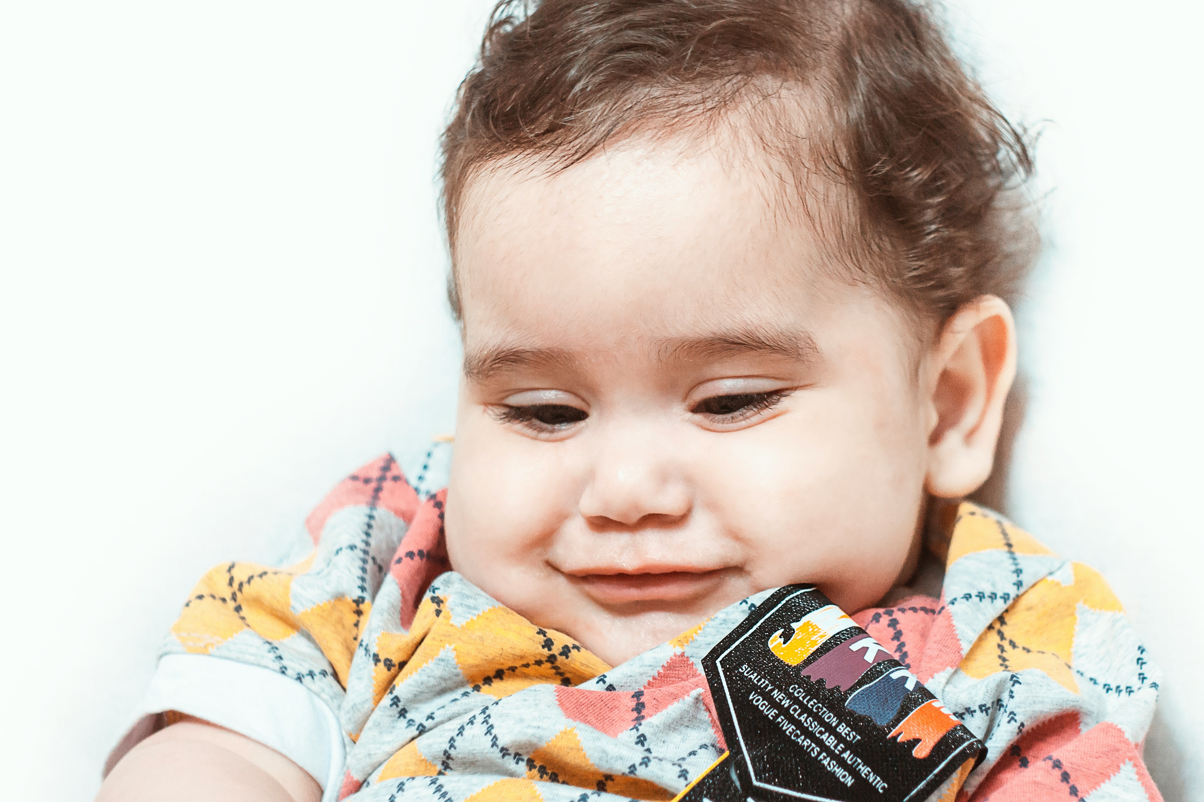 视频缩略图：图表样式统一示意